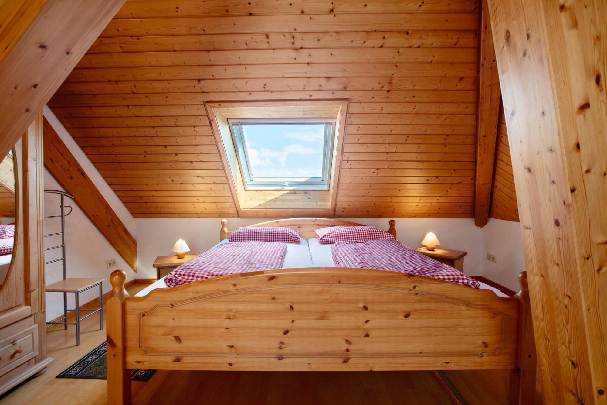 Haus Schlageter Apartman Dachsberg im Schwarzwald Kültér fotó