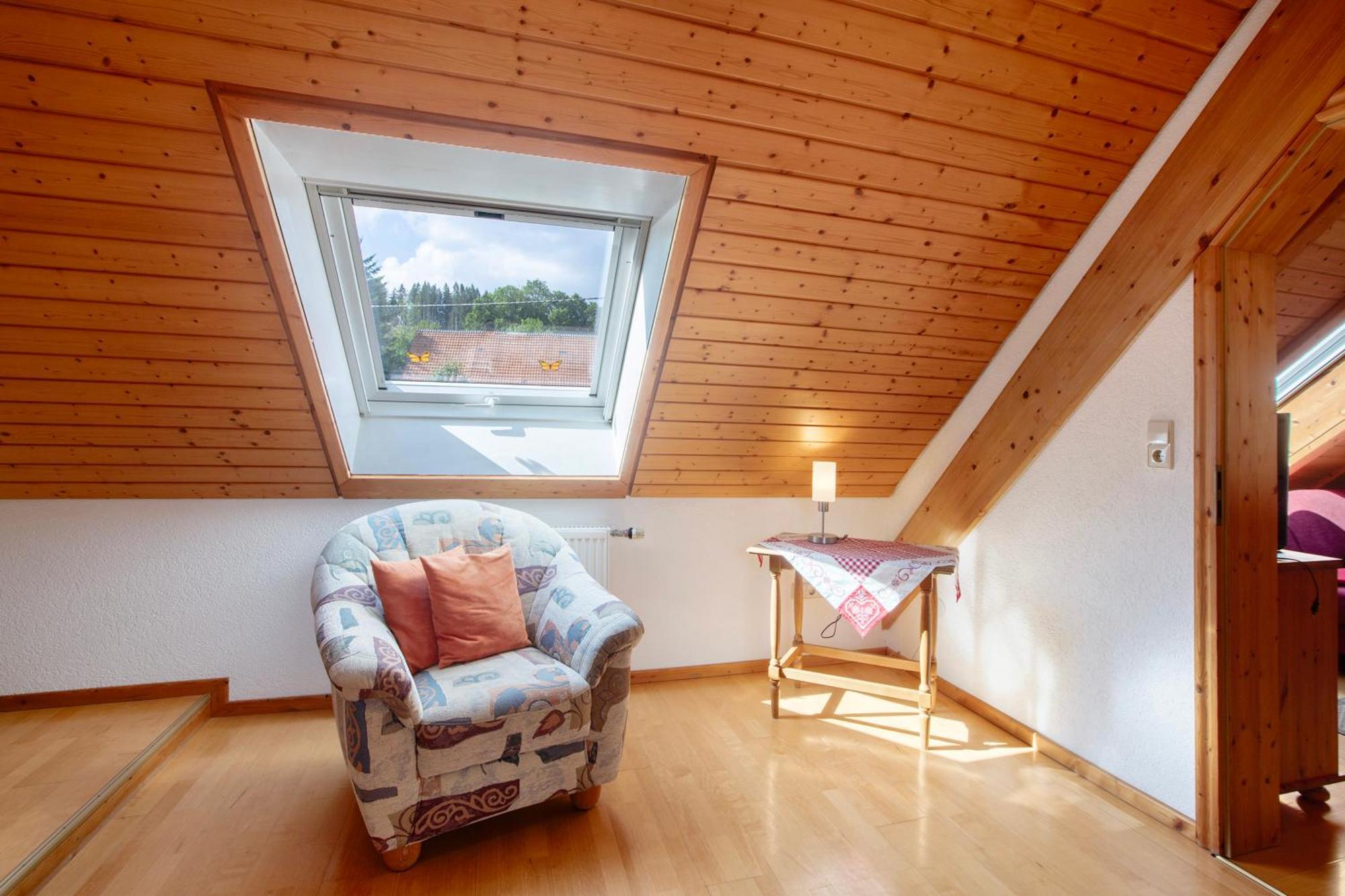 Haus Schlageter Apartman Dachsberg im Schwarzwald Kültér fotó