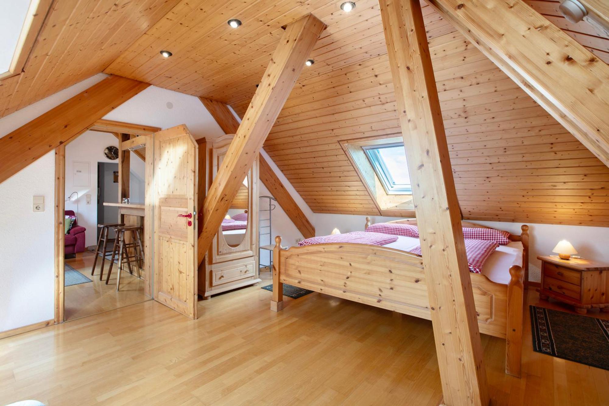 Haus Schlageter Apartman Dachsberg im Schwarzwald Kültér fotó