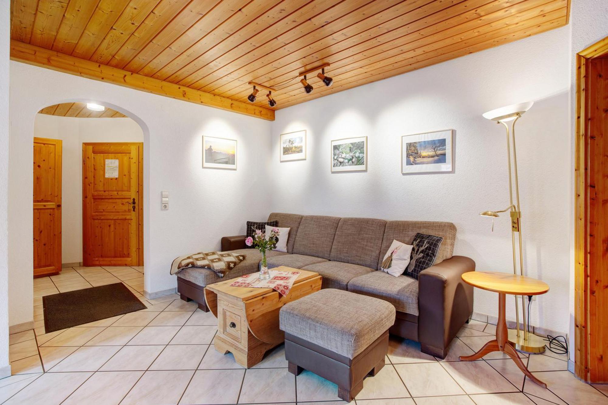 Haus Schlageter Apartman Dachsberg im Schwarzwald Kültér fotó