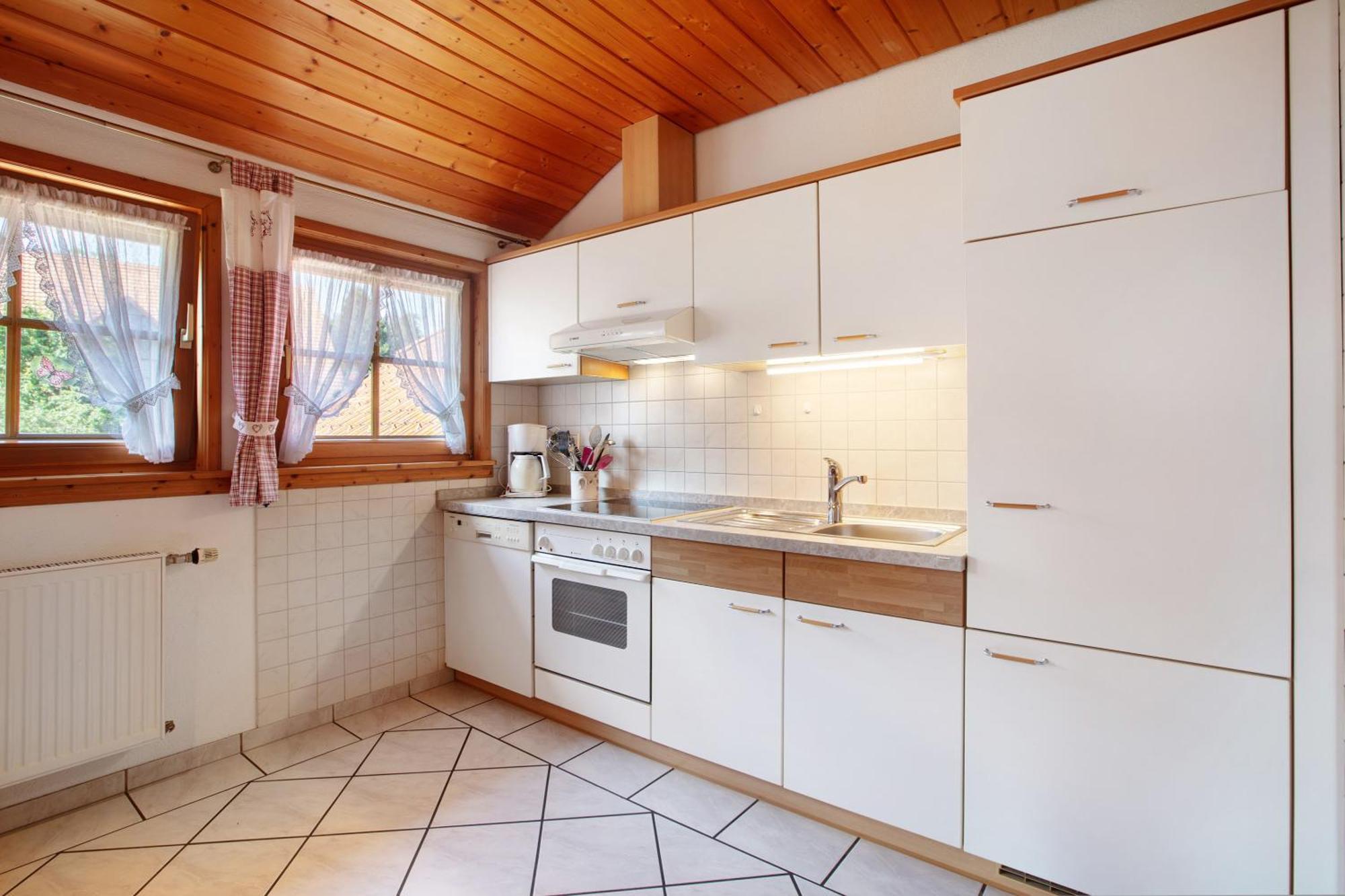 Haus Schlageter Apartman Dachsberg im Schwarzwald Kültér fotó