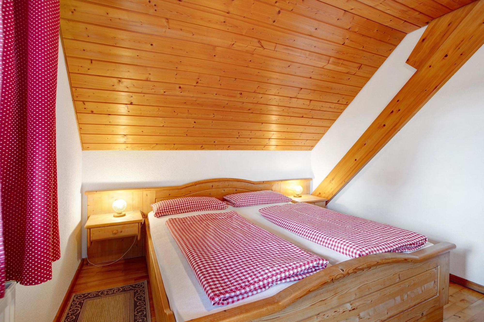 Haus Schlageter Apartman Dachsberg im Schwarzwald Kültér fotó