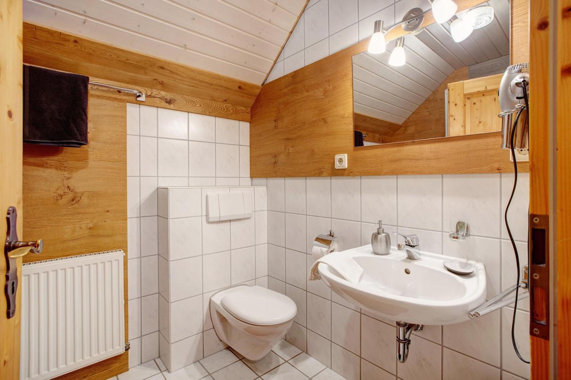 Haus Schlageter Apartman Dachsberg im Schwarzwald Kültér fotó