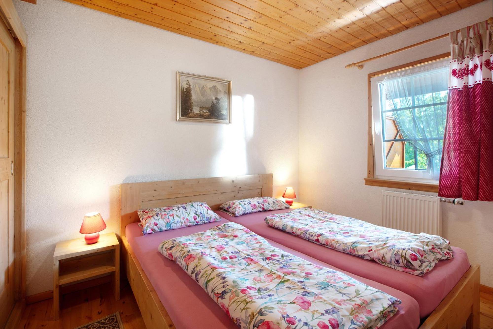 Haus Schlageter Apartman Dachsberg im Schwarzwald Kültér fotó