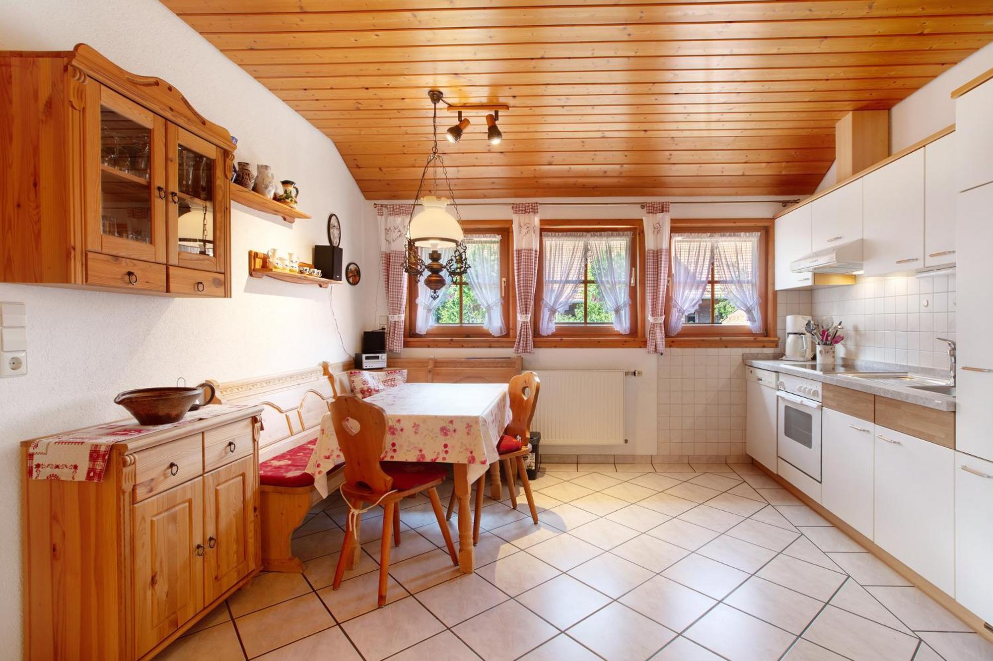 Haus Schlageter Apartman Dachsberg im Schwarzwald Kültér fotó