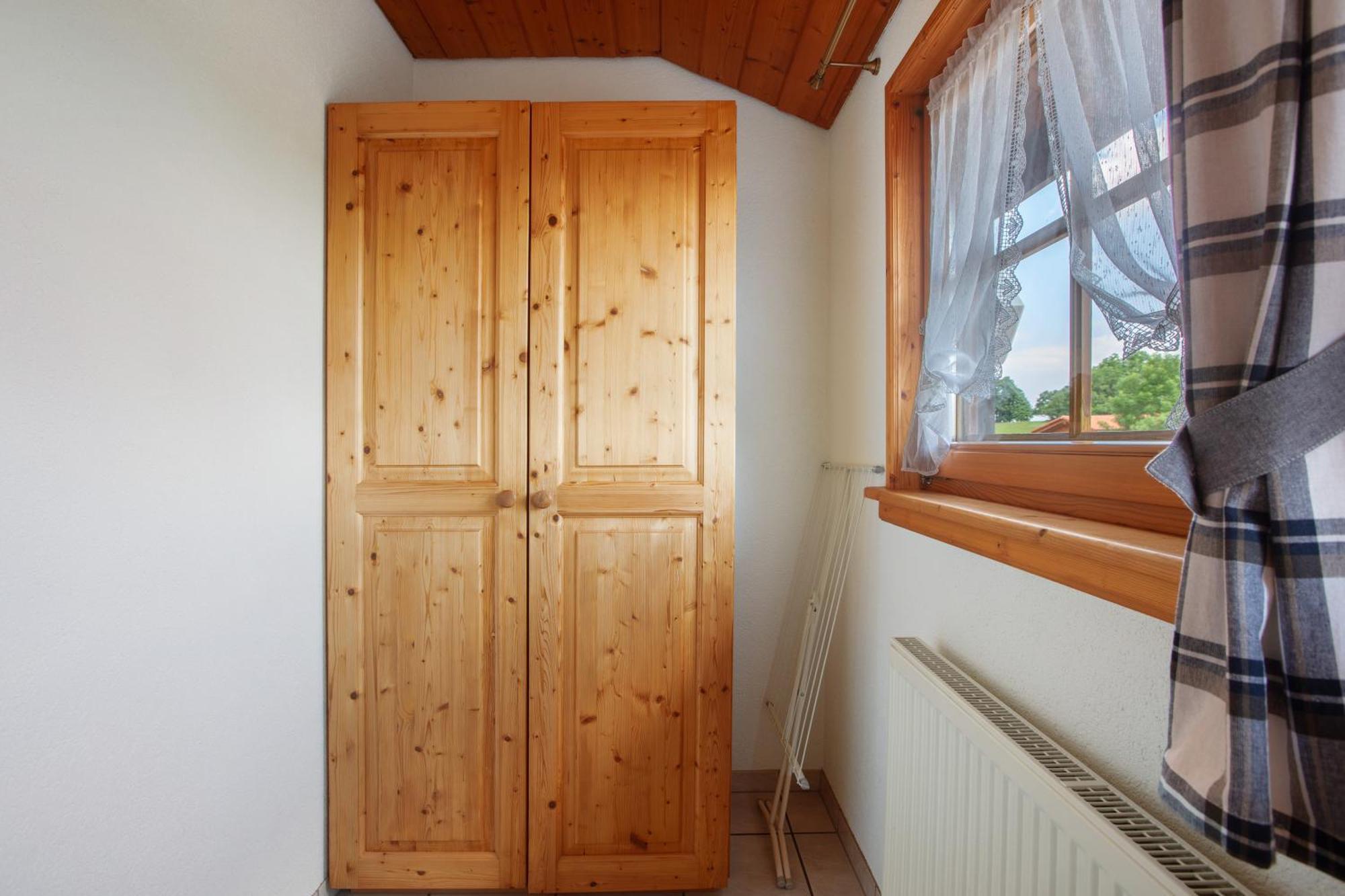 Haus Schlageter Apartman Dachsberg im Schwarzwald Kültér fotó