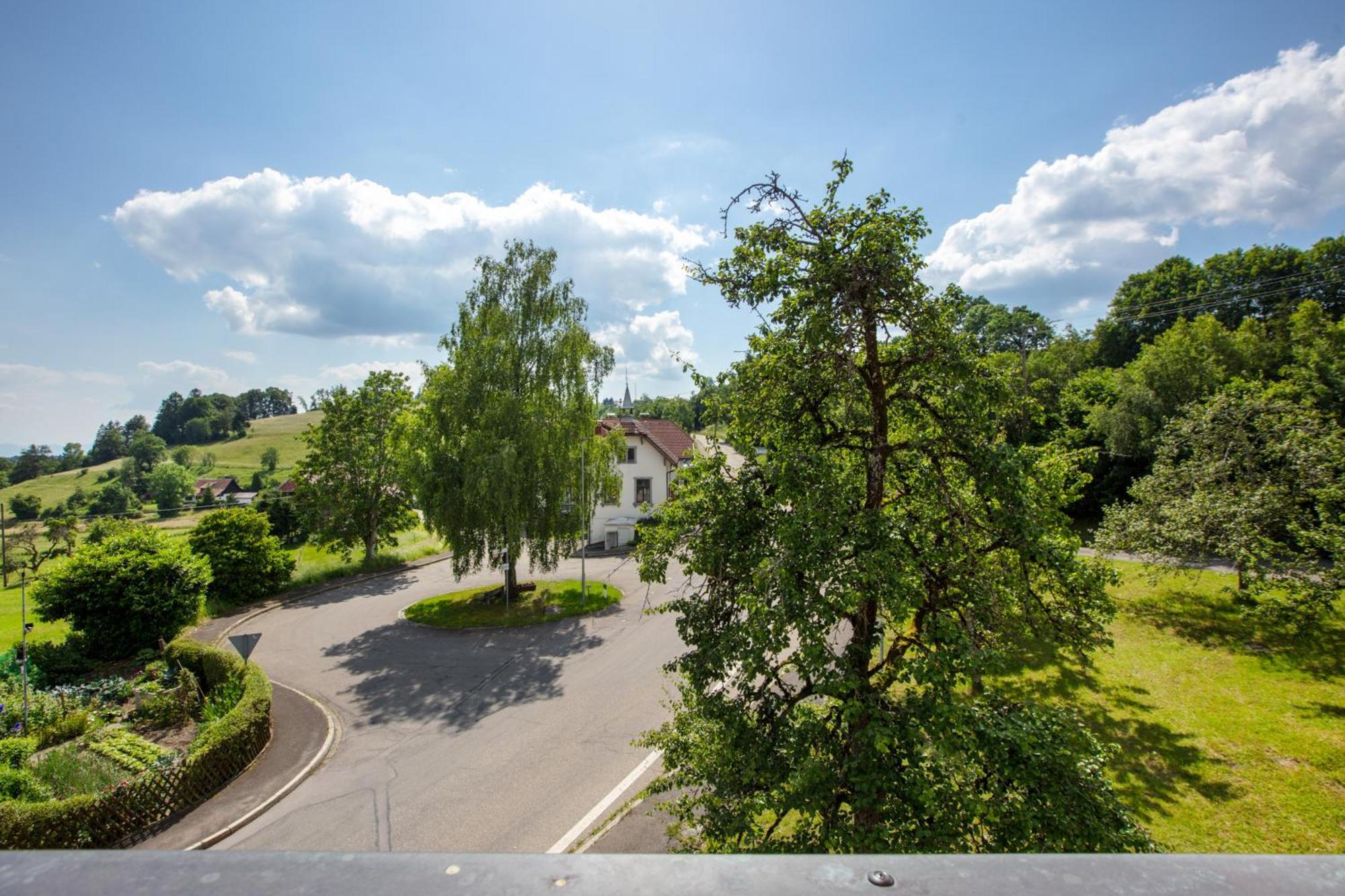 Haus Schlageter Apartman Dachsberg im Schwarzwald Kültér fotó