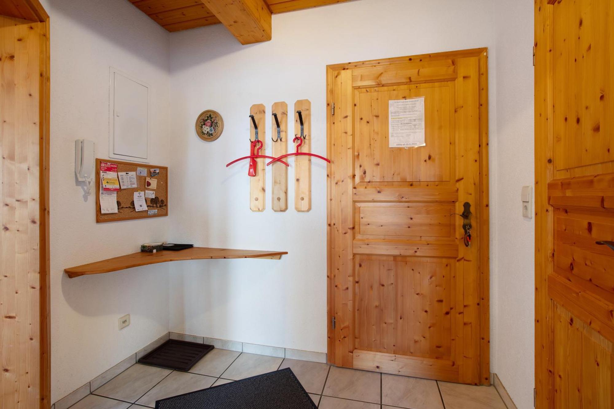 Haus Schlageter Apartman Dachsberg im Schwarzwald Kültér fotó