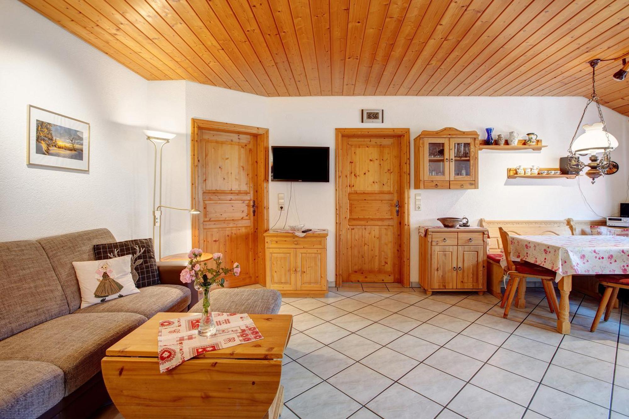 Haus Schlageter Apartman Dachsberg im Schwarzwald Kültér fotó