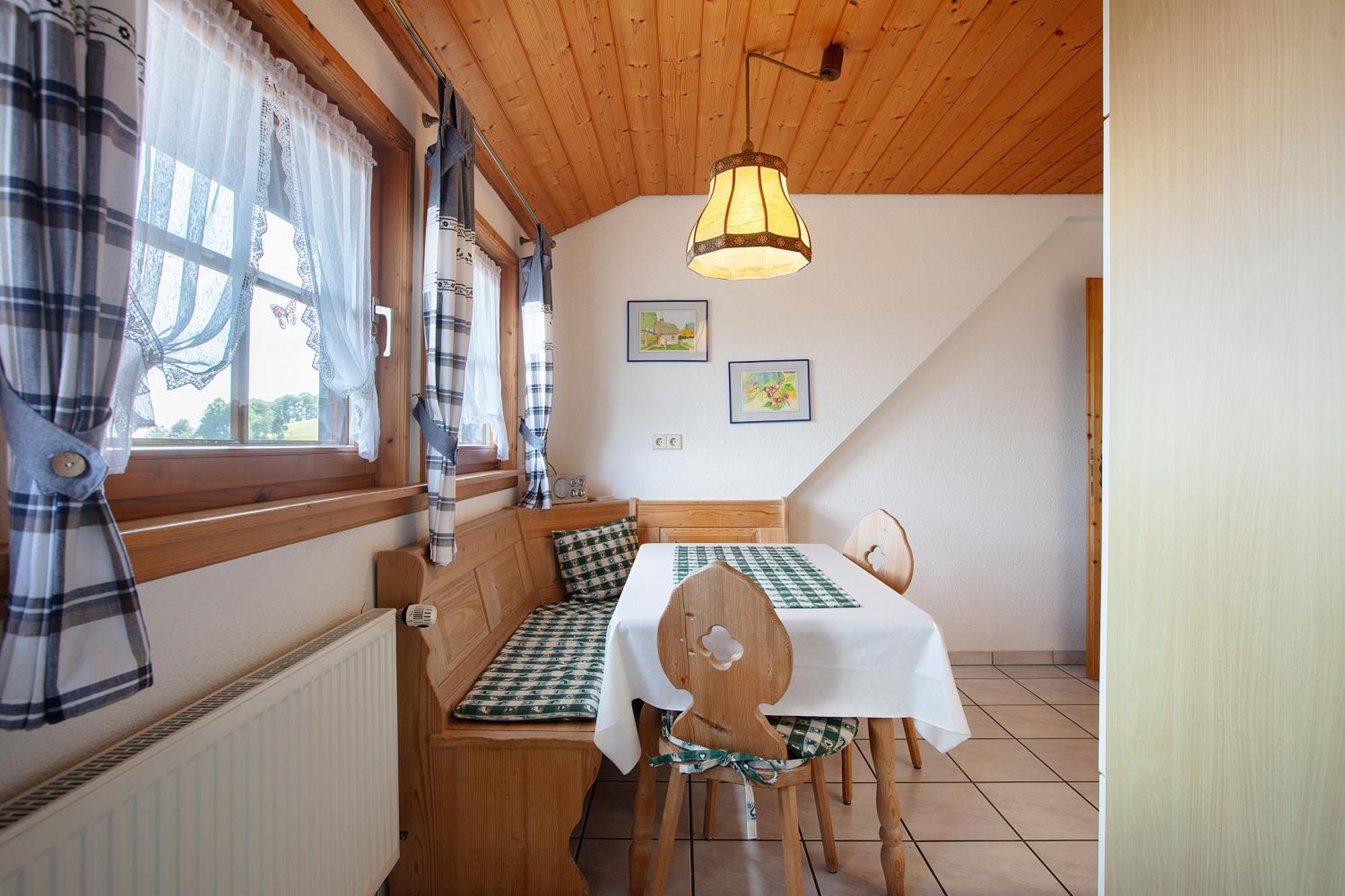 Haus Schlageter Apartman Dachsberg im Schwarzwald Kültér fotó