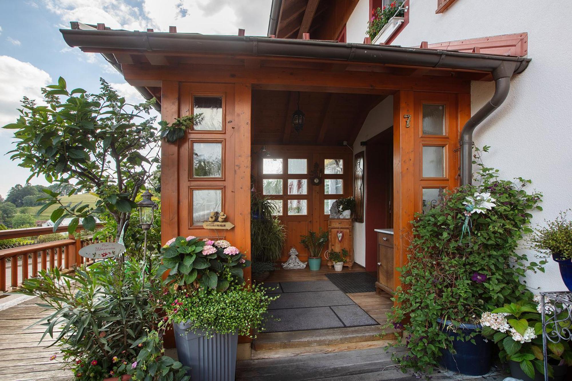 Haus Schlageter Apartman Dachsberg im Schwarzwald Kültér fotó