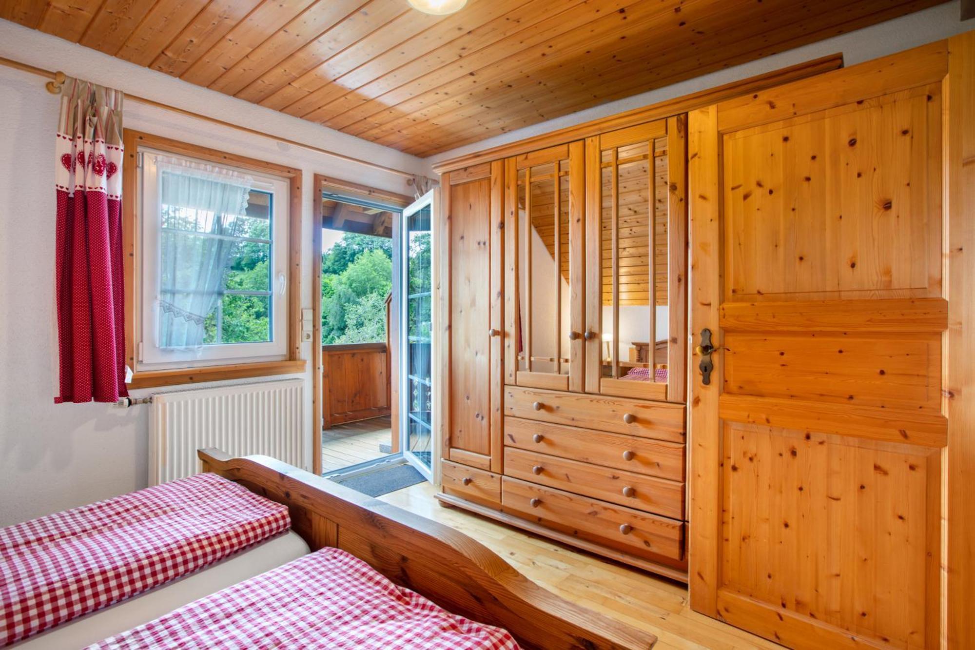 Haus Schlageter Apartman Dachsberg im Schwarzwald Kültér fotó
